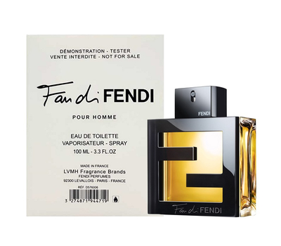 Fendi Fan di Fendi pour Homme 175792