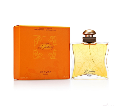 Hermes 24 Faubourg 176921