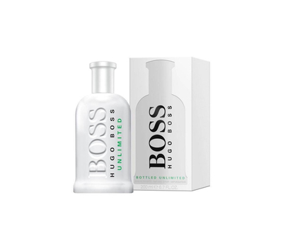 Hugo Boss Bottled Unlimited 177050