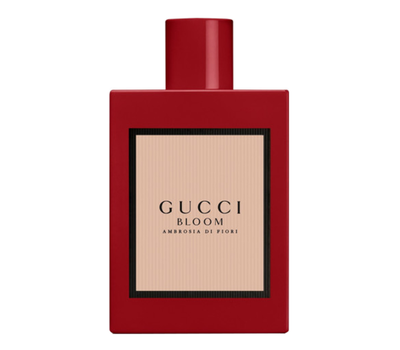 Gucci Bloom Ambrosia Di Fiori