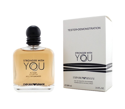 Armani Stronger With You 177411