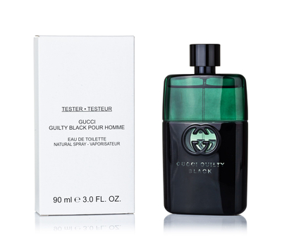 Gucci Guilty Black Pour Homme 178480