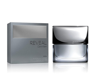 Calvin Klein Reveal Men 178765