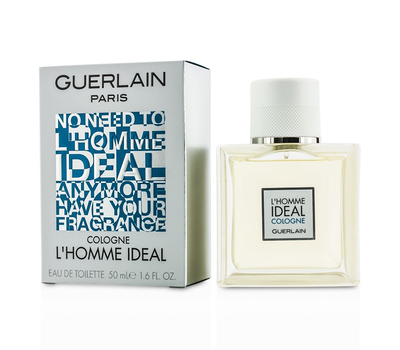 Guerlain L’Homme Ideal Cologne 179741