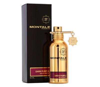 Montale Dark Purple 179797