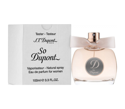 S.T. Dupont So Dupont Femme 179625