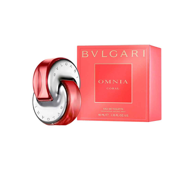 Bvlgari Omnia Coral 180270