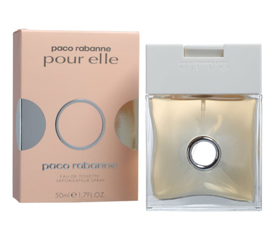 Paco Rabanne Pour Elle 182559