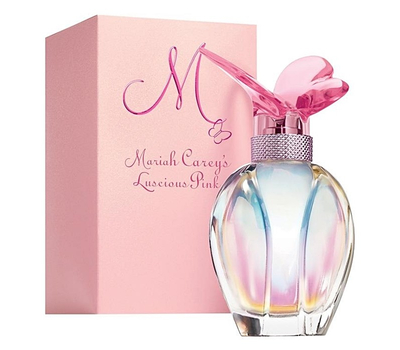 Mariah Carey Lucious Pink 185929