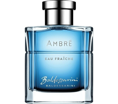 Baldessarini Ambre Eau Fraiche