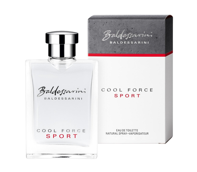 Baldessarini Cool Force Sport 188909