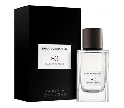 Banana Republic 83 Leather Reserve 188979