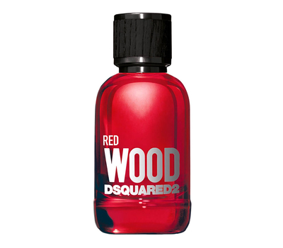 Dsquared2 Red Wood