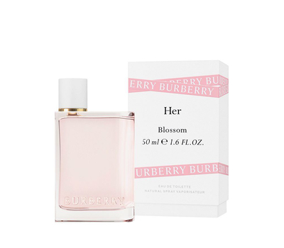 Burberry Her Blossom 189432