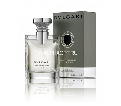 Bvlgari Extreme pour homme 189486