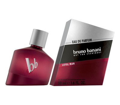 Bruno Banani Loyal Man 189338