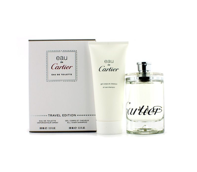 Cartier Eau de Cartier 189790