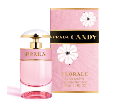 Prada Candy Florale 190511