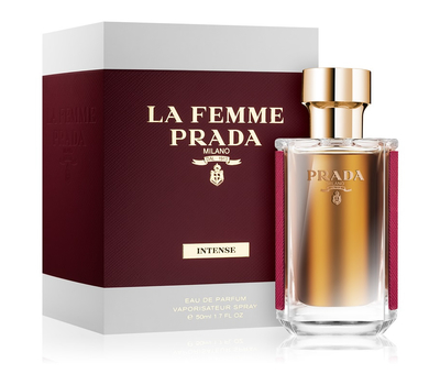 Prada La Femme Prada Intense 190603