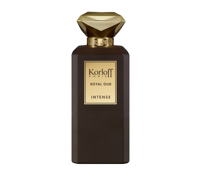 Korloff Paris Royal Oud Intense 190318