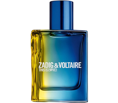 Zadig & Voltaire This Is Love! For Him