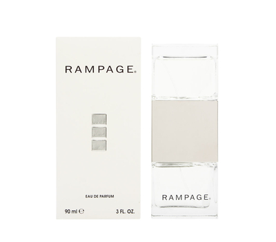 Rampage Woman 191508