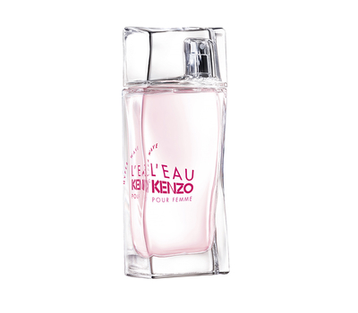 Kenzo L'Eau Kenzo Hyper Wave Pour Femme