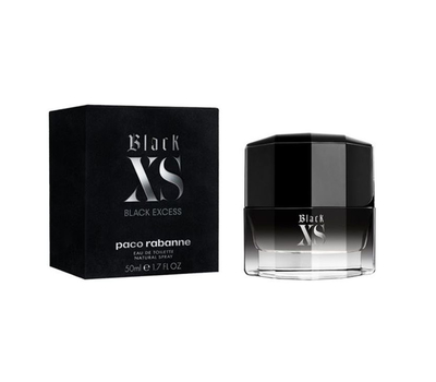 Paco Rabanne Black XS 2018 191093