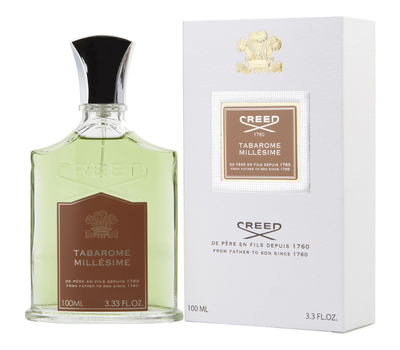 Creed Tabarome Millesime 192977