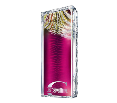 Roberto Cavalli Just Cavalli Pink 192036