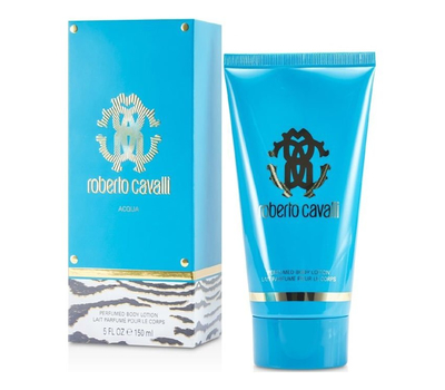 Roberto Cavalli Acqua 192011