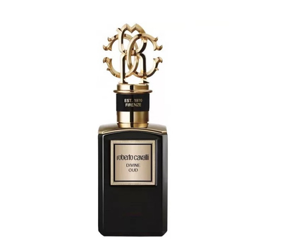 Roberto Cavalli Divine Oud 192025