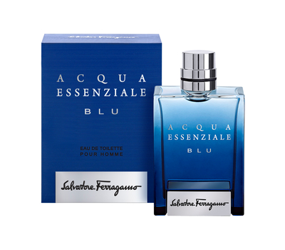 Salvatore Ferragamo Acqua Essenziale Blu 193649