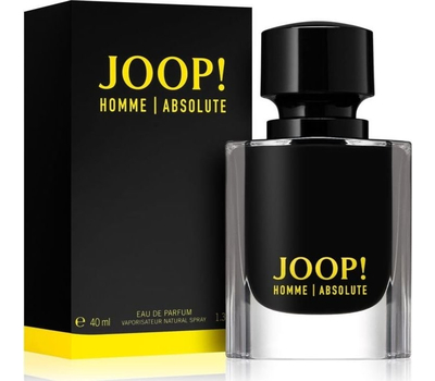 Joop Homme Absolute 193519