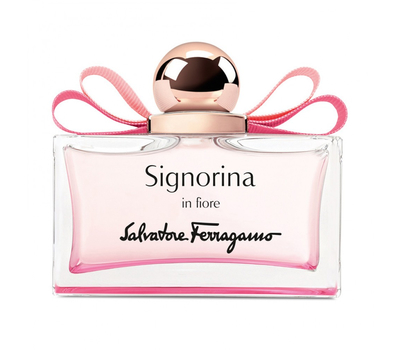 Salvatore Ferragamo Signorina In Fiore 193999