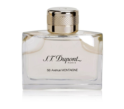 S.T. Dupont 58 Avenue Montagne 193062