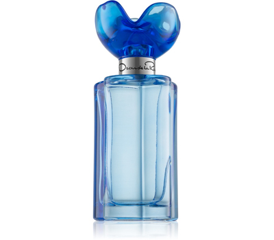 Oscar de la Renta Blue Orchid