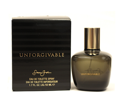 Sean John Unforgivable men 194502