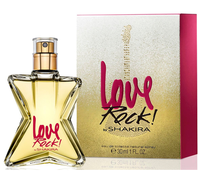 Shakira Love Rock! 195247