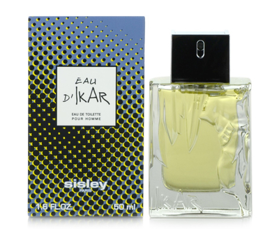 Sisley Eau d'Ikar 195890