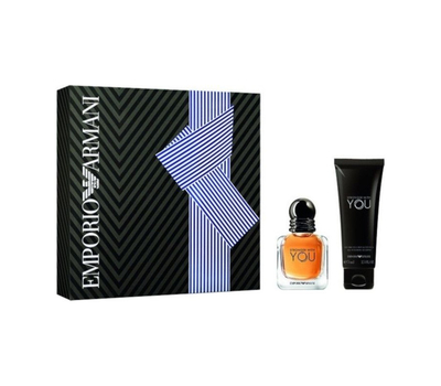 Armani Emporio Stronger With You 196788