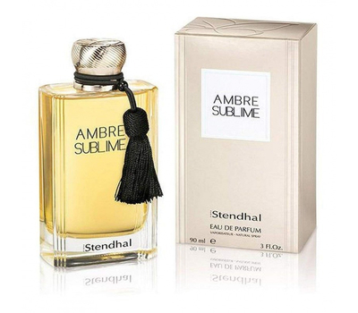 Stendhal Ambre Sublime 196245