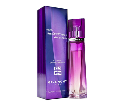 Givenchy Very Irresistible Sensual 197280