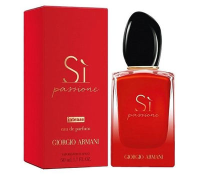 Giorgio Armani Si Passione Intense 197010