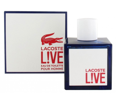 Lacoste Live 198891