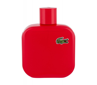 Lacoste Eau de Lacoste L.12.12 Rouge Energetic 198875