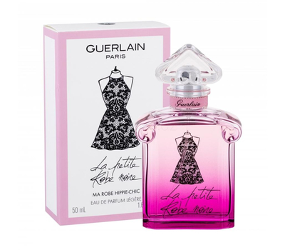 Guerlain La Petite Robe Noire Legere 199403