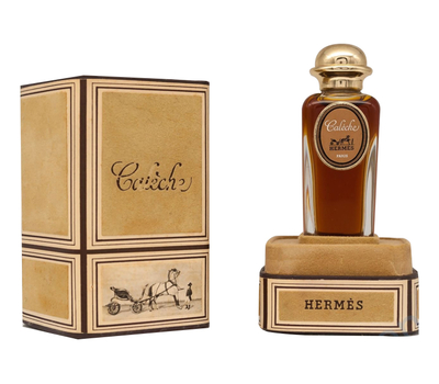 Hermes Caleche 199611