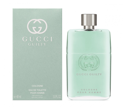 Gucci GUILTY COLOGNE POUR HOMME 199197