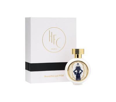 Haute Fragrance Company Beautiful & Wild 199521